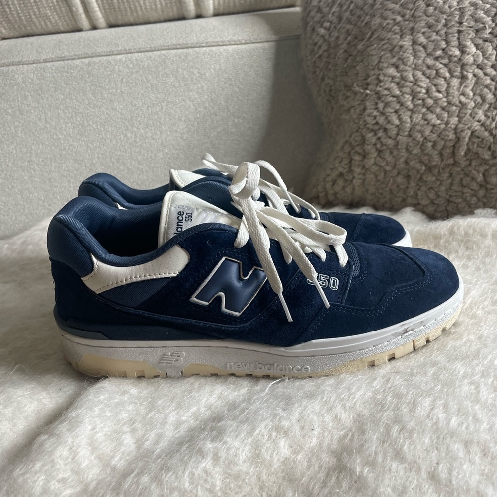 New Balance 550 mens size 11
